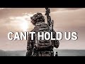 Can&#39;t Hold Us - Military Tribute