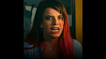 Thumbnail of amber (TW) || scream edit #shorts