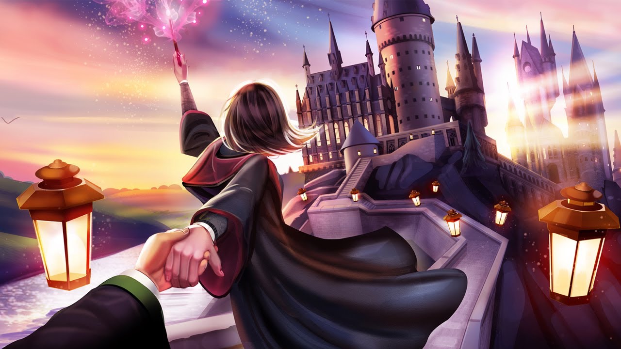 Harry Potter Mobile Games Magic Up $1 Billion in Global Player
