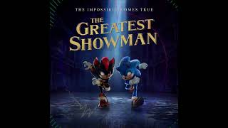 Vocal Cover - Sonic & Shadow - The Other Side @tailsmeboy
