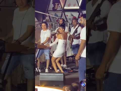 روبي ولعتها ف الساحل الشمالي اصحي يا شلبي