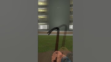 CAT The Chase Nextbot Gmod #garrysmod #gmodnextbots #gmod #nextbots