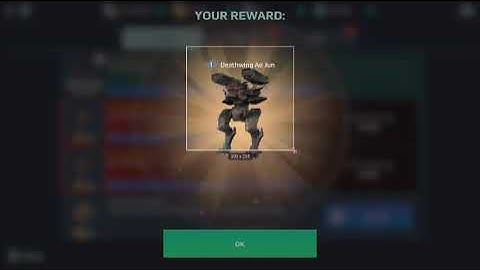 Getting the Deathwing Ao jun!