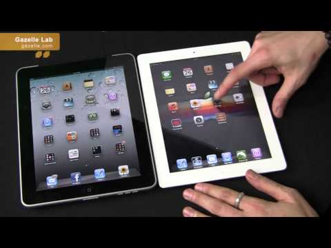 How to Remove Your iPad SIM Card & Cancel 3G Service - Tutorial by Gazelle.com