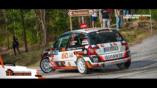 João Pedro Sousa / Tiago Silva - Renault Clio Rs | Rali Santo Tirso 2022 [Hd]