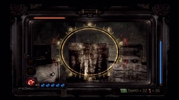 Fatal Frame 3 Walkthrough Part 09, Hour 3