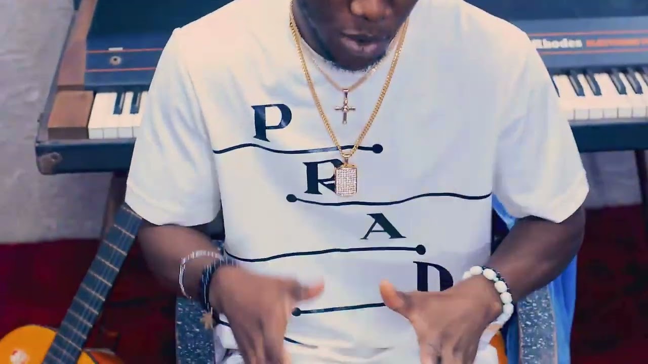 Forward Forward by kiszbwoy (music video) - YouTube