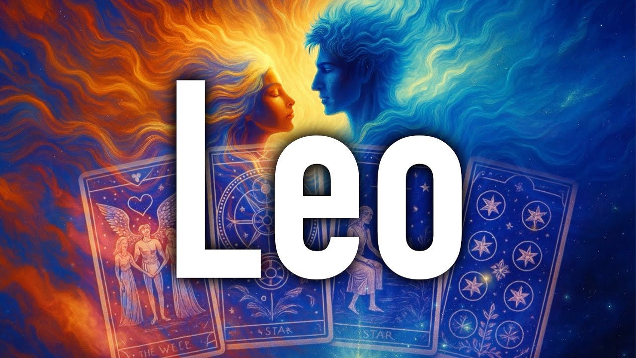 LEO💘 You can't see this coming, but I can...and you're going to love it!!!