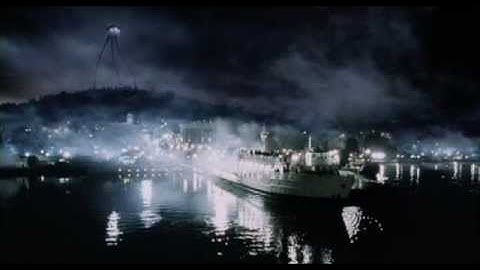 Thumbnail of War of the Worlds Tripod Machine And Horn 1 Hour Long