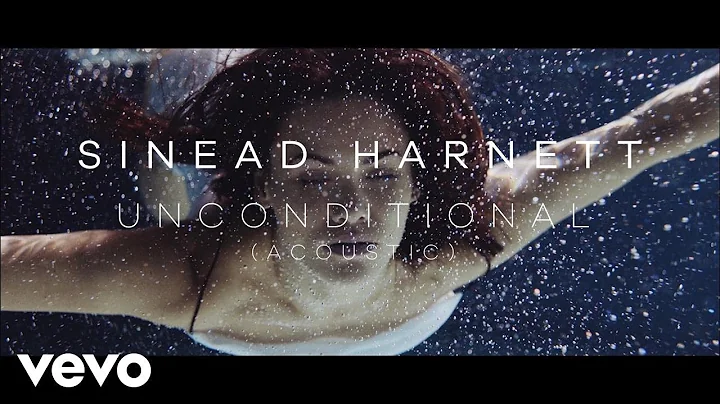 Sinead Harnett - Unconditional (Acoustic)