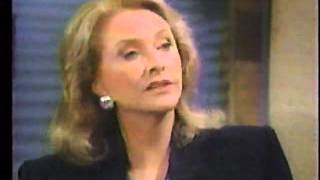 The Bold And The Beautiful Promo 1988