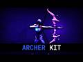 Archer Kit - Unreal Engine | #fabmarketplace