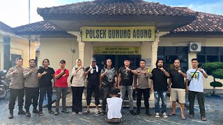 Download Lagu ❗️PENC*BULAN GADIS BAWAH UMUR SAMPAI HAMIL❗️(Buser Naga x PPA) Kejar Pelaku Kabur ke TUBABA Lampung! MP3 Download Lagu ❗️PENC*BULAN GADIS BAWAH UMUR SAMPAI HAMIL❗️(Buser Naga x PPA) Kejar Pelaku Kabur ke TUBABA Lampung! MP3