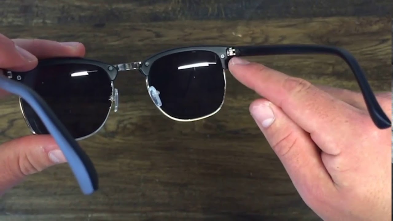 best clubmaster sunglasses