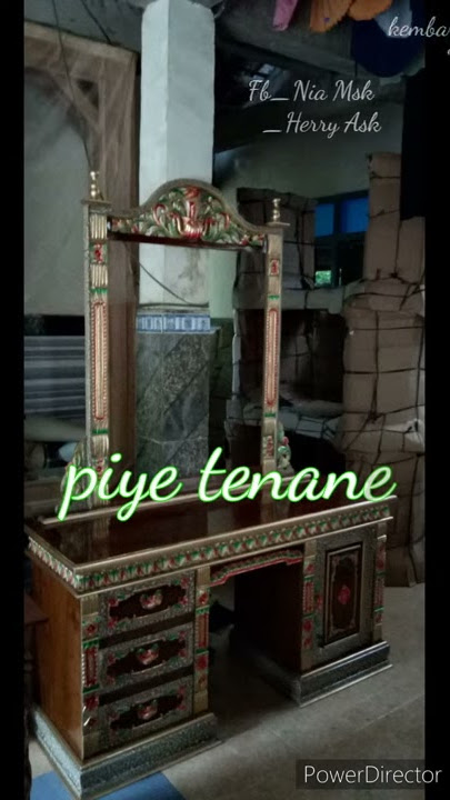 Cover Tatu Adra versi tolet Rahwana