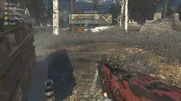 Search and Destroy Defuse Fail While Showing Off : Call Of Duty: Modern Warfare 2: HD