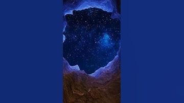 Beautiful Night Sky #shorts #shortvideo #ytshorts #youtubeshorts
