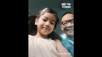 Dọc Mùng – Cô bé 8 tuổi và hành trình nghệ thuật cùng bố nhạc sĩ Nguyễn Vĩnh Tiến | Biệt Tài Tí Hon