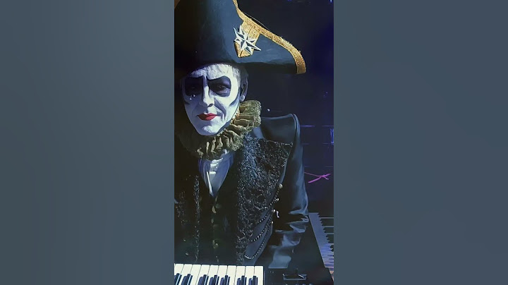 Duran Duran’s “EVIL WOMAN (Live from Madison Square Garden)” video out now!