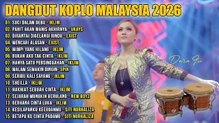 Dangdut Koplo Malaysia 2026 | Suci Dalam Debu, Seribu kali sayang | Full Album Lagu Jawa Viral