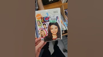 Local Goodwill Store Games