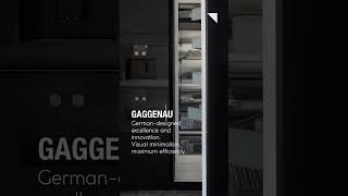 Perfectly Detailed: SieMatic's Appliance Range for Flawless Results
