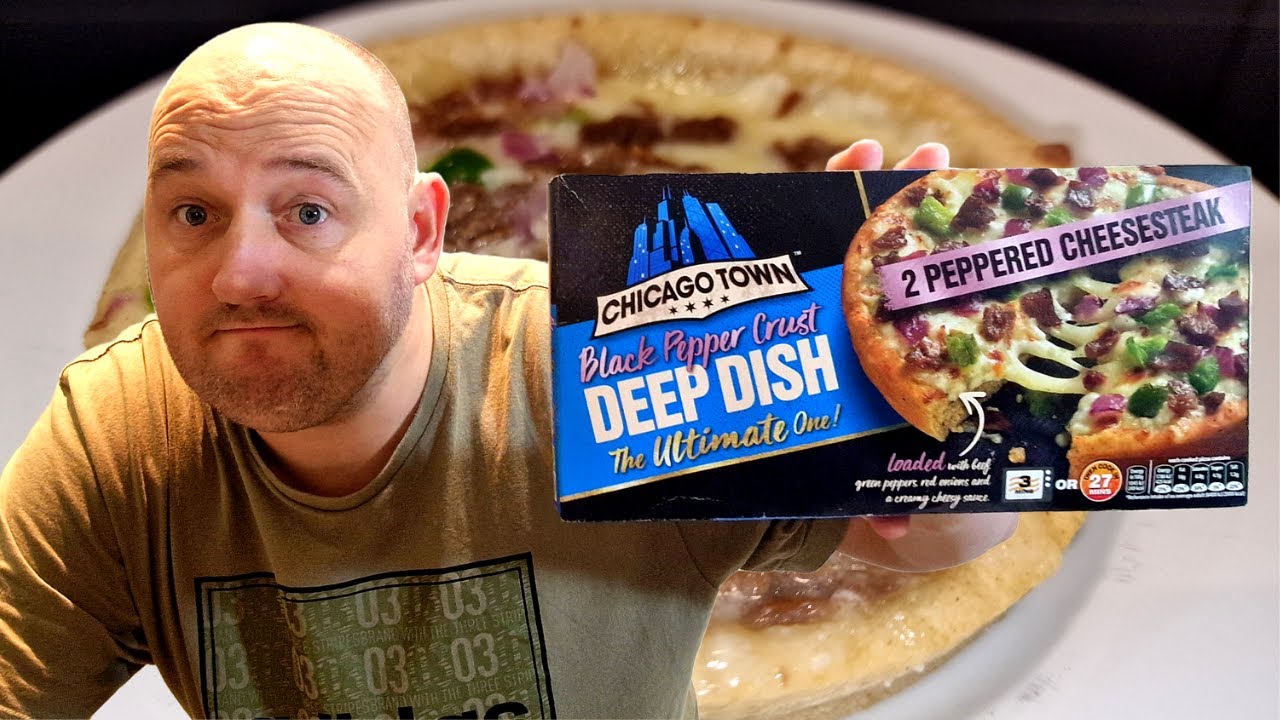 I WAS WRONG !!! I'm sure these were called MICRO PIZZAS at some point