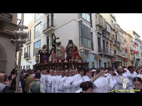 Fervorosa Hermandad y Antigua Cofradía del Divino Nombre de Jesús Nazareno de la Salutación, María Santísima del Patrocinio Reina de los Cielos, San Juan Evangelista, Santa Mujer Verónica y de la Santa Faz de Nuestro Señor Jesucristo