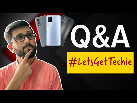 Video: Quando realme x7 verrà lanciato in India?