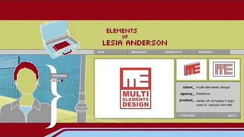 Multi Elements