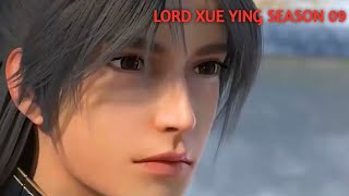 Lord Xue Ying Season 9 Episode 14 Sub Indo
