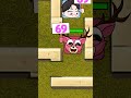 KPOP DEMON HUNTERS x 99 NIGHT IN THE FOREST ROBLOX: Jinu x Deer Hide and Seek Team 61 x 67?