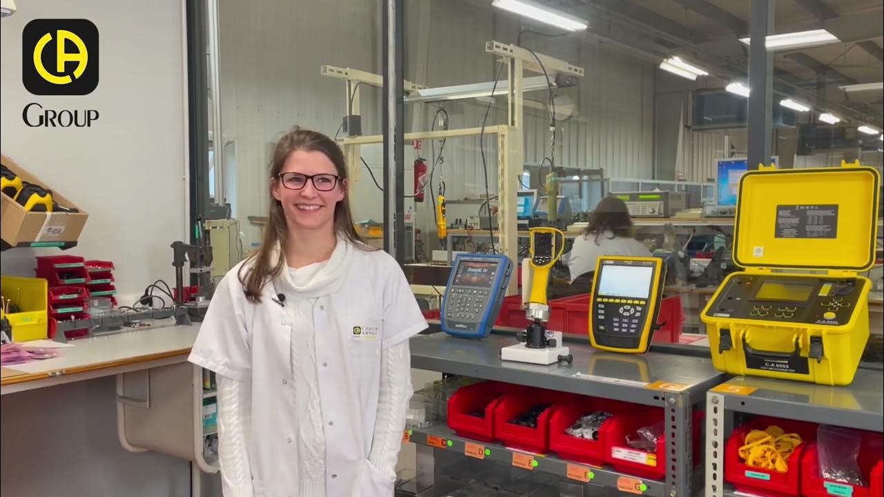 INTERVIEW Emilie Rivière YouTube