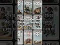 5 Razones por las que LENORMAND TAROT es superior al resto #shorts