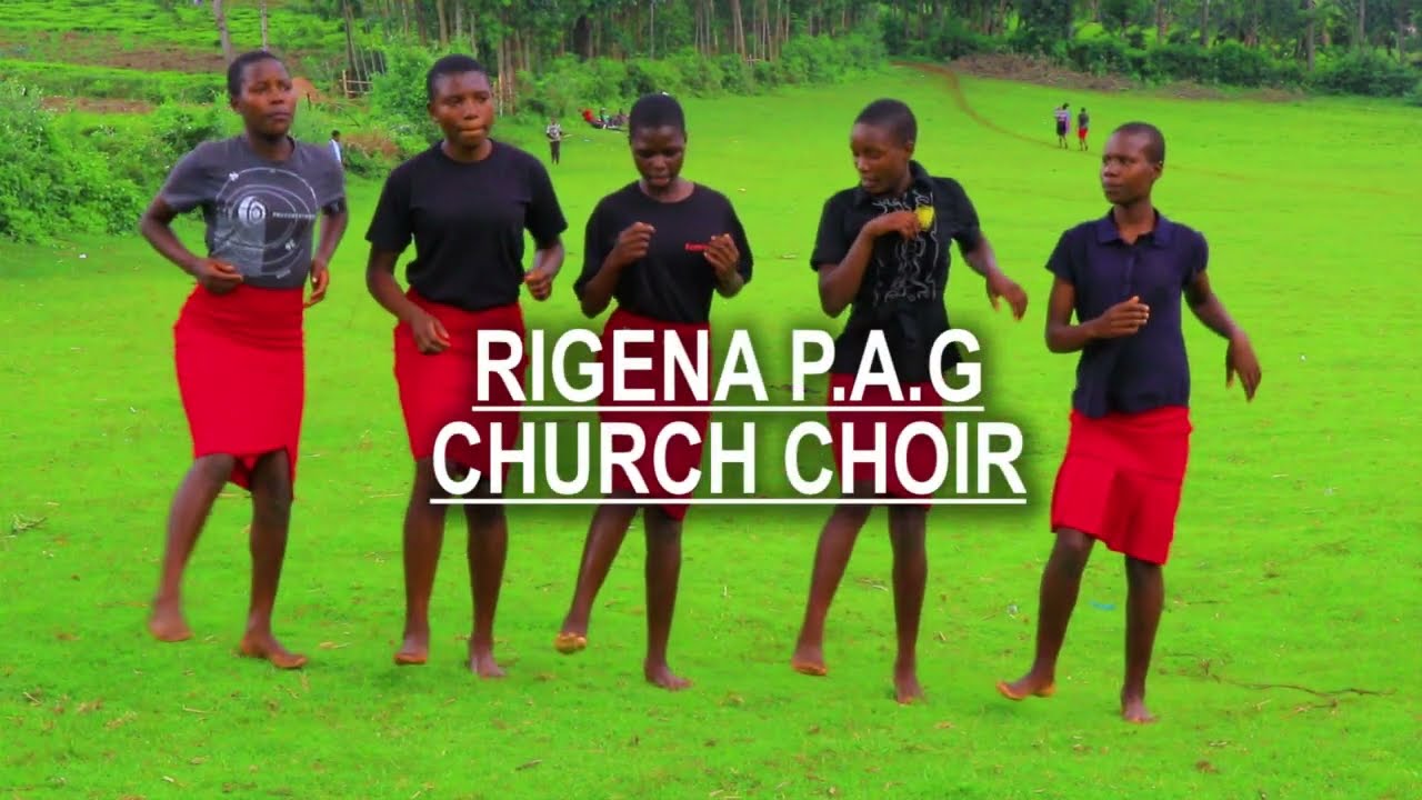 Obogima Tore Nabwo By Rigena PAG Church