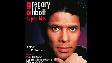 Shake You Down - Gregory Abbott #cokiescollection