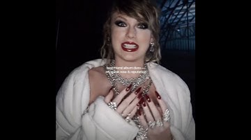 #taylorswift #taylorsversion #taylornation #swiftie #swifttok #swifttoker #music