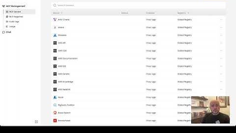 Product Update: Obot v0.15 ft. Gateway Re-Architecture, Custom Branding, and a Unified UX