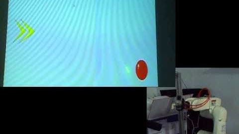 image based visual servoing