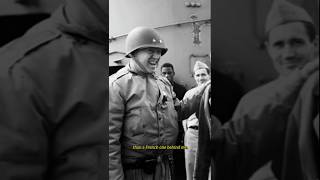 Patton’s Surprising Opinion on the French Army