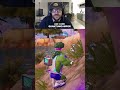 INSANE end game in Fortnite after getting revived from the South Park Kenny Token