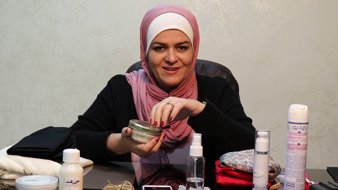 نصائح مهمة للعناية الشخصية www sheassecret com