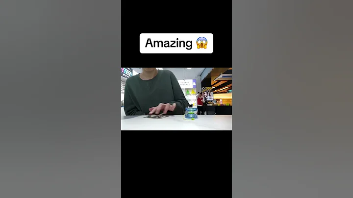 Amazing😮 #fypシ #magicyoyo #yoyo #fypシ #viral #foryou #video #yoyotricks #follow #funny #like