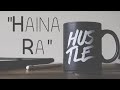 Haina Ra  original rap|A silent poem|2021