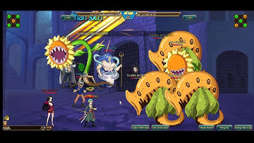 Vua hải tặc #27 : Thánh Nhọ Smoker và Nữ Hoàng Hải Tặc Boa Hancook (full haki)