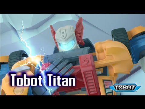 Tobot 1 Sezon 12 Bolum Minikago Youtube