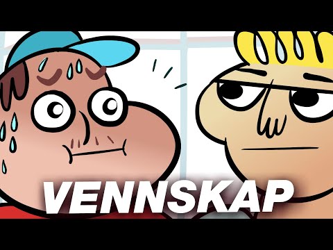 Video: Hvordan Sjekke Vennskap