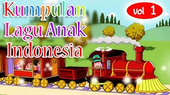 Kumpulan Lagu Anak Indonesia Populer 15 Menit - Vol 1 | Lagu Anak Indonesia  - Durasi: 15:41. 