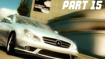 Need For Speed Undercover Part 15. NFSUC in 2022 FULL GAME PC 2K60fps