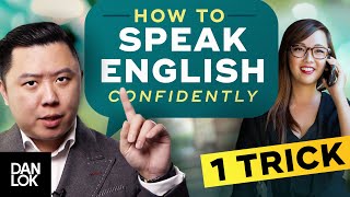 Get Fluent With 1 Trick - Become A Confident English Speaker With This Simple Practice Trick screenshot 2